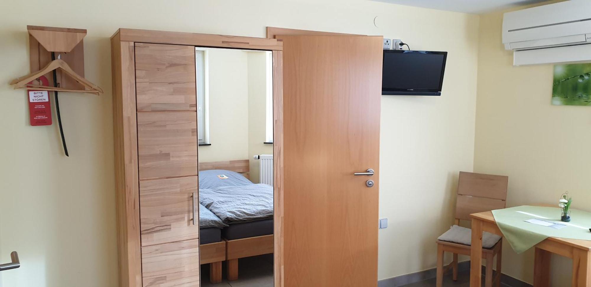 Pension Wauri , Gästezimmer Waldenbuch Exterior foto
