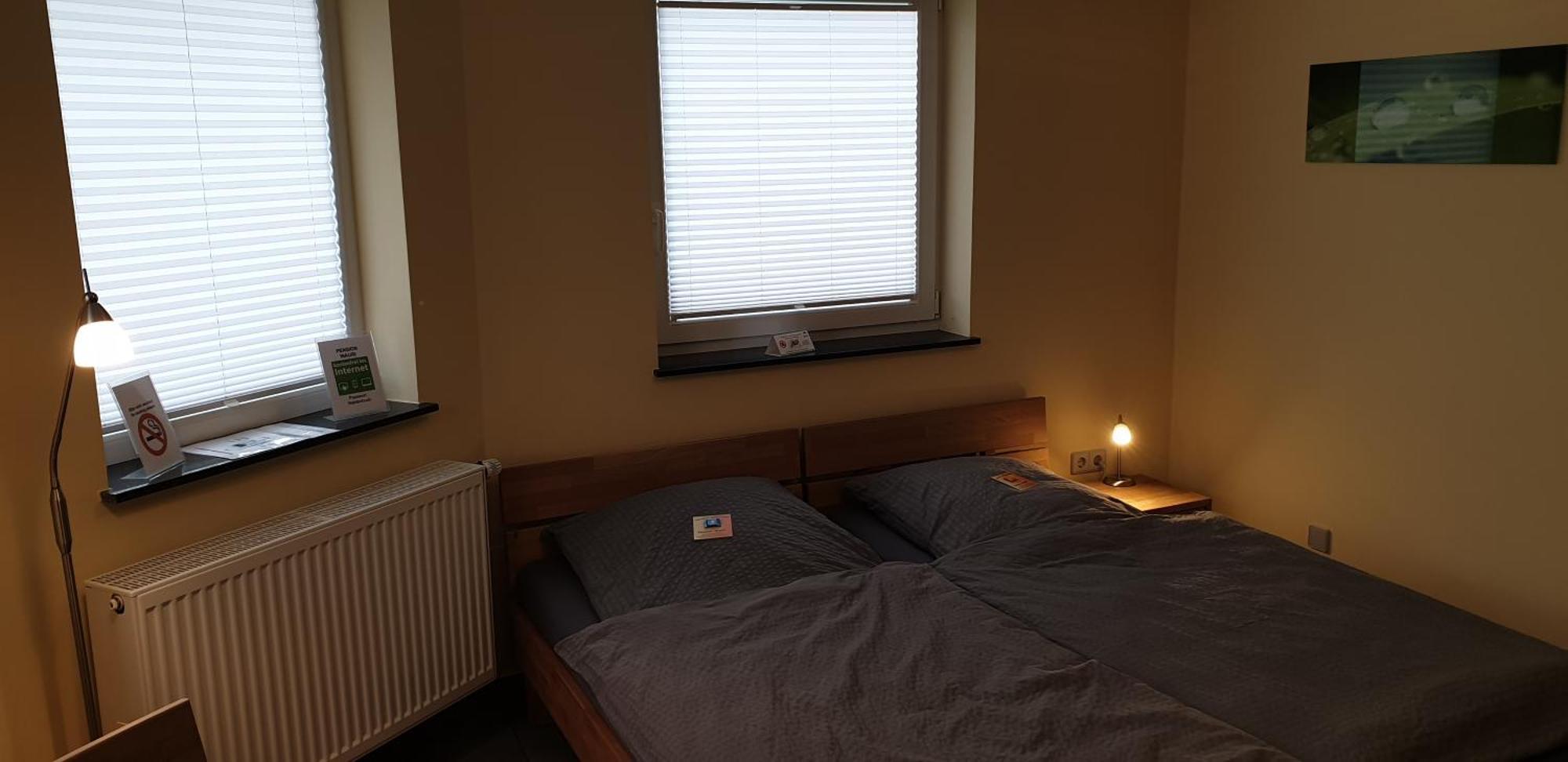 Pension Wauri , Gästezimmer Waldenbuch Exterior foto